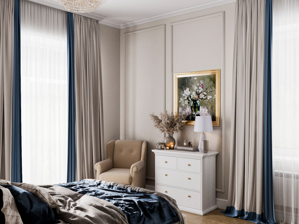 Северное сияние