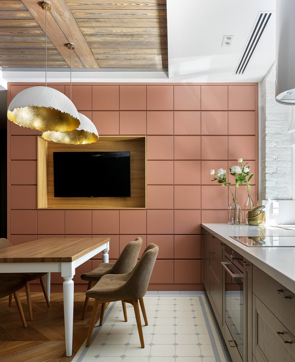 Козихинский