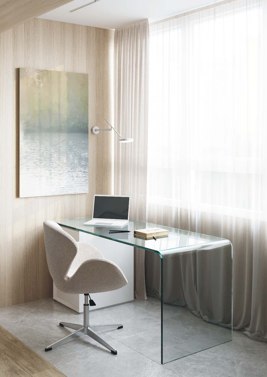 Квартира в Кирове на ул. Водопроводная