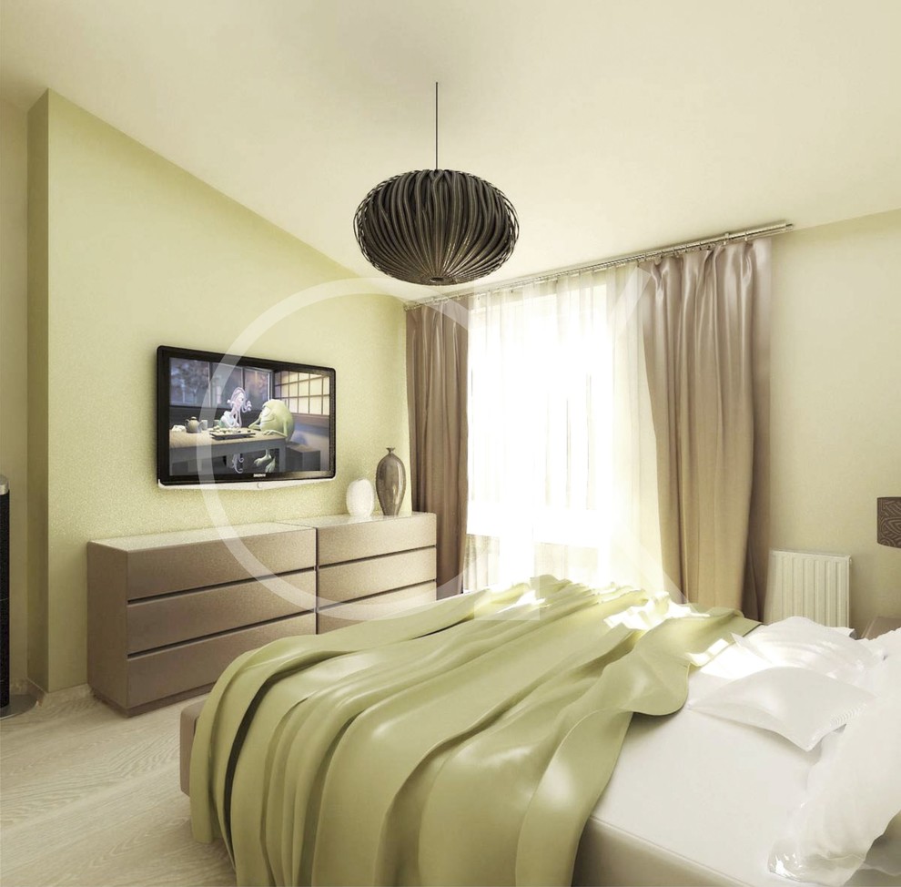 Таунхаус. Красота в деталях.