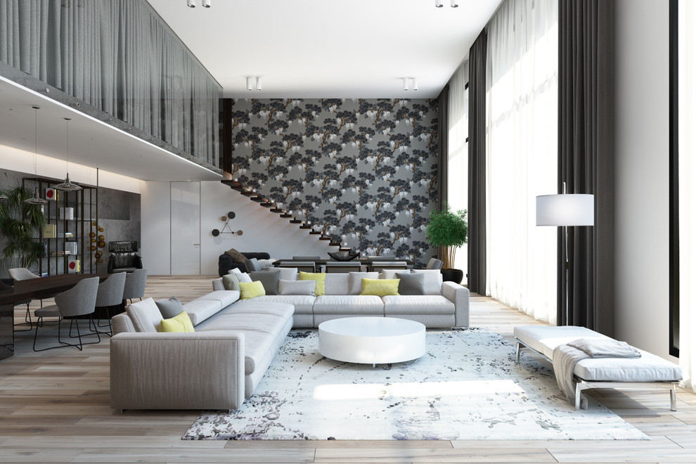 Двухэтажный дом в Израиле, 650 м2