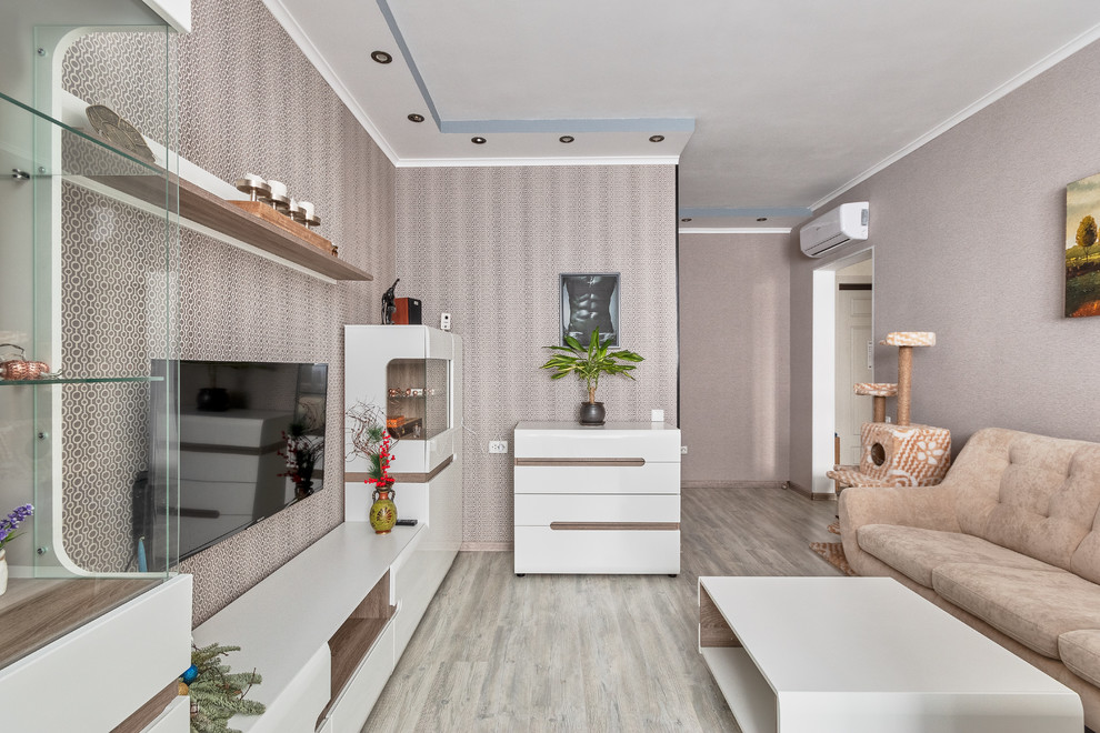 Однушка в Люберцах