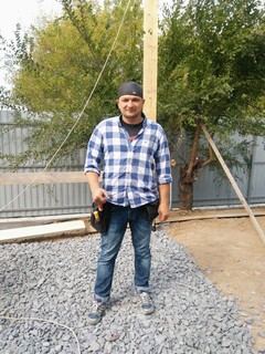 Константин Василенко