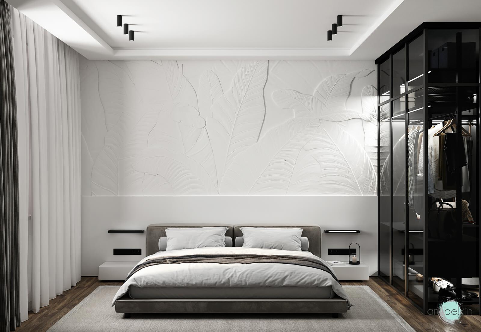 Квартира 190 кв