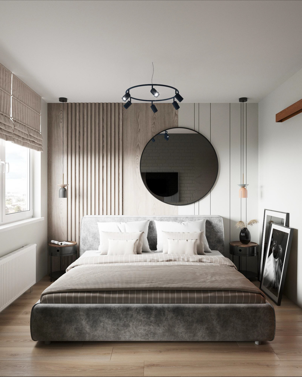 Богатырский пр. / СПб