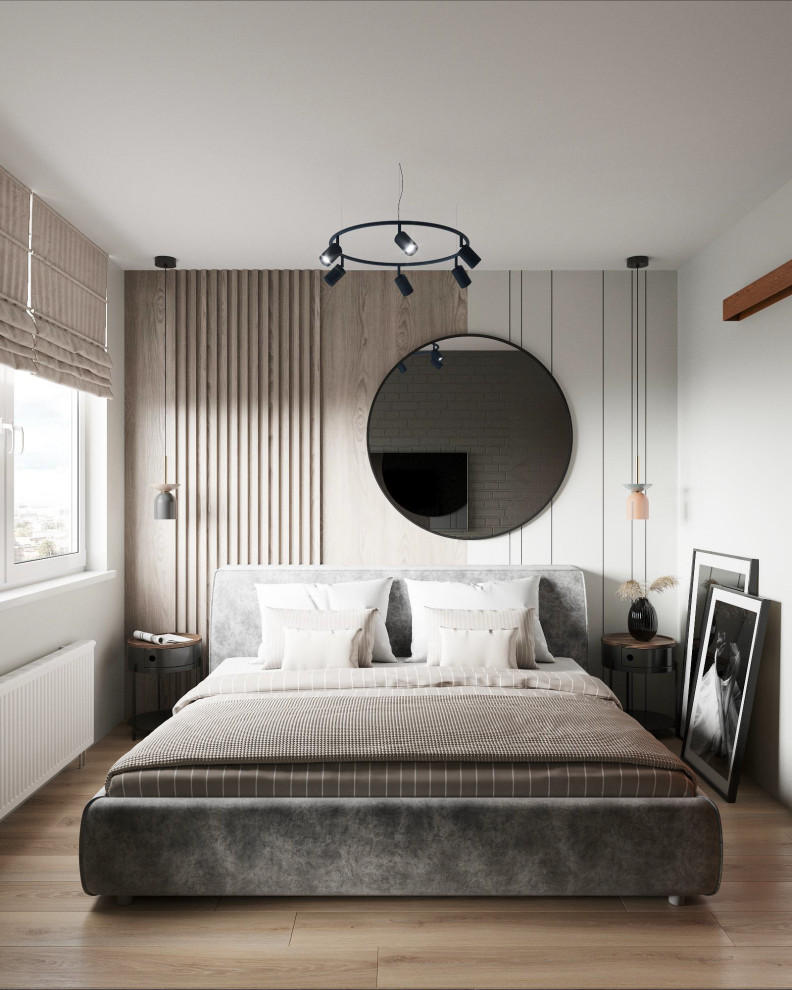 Богатырский пр. / СПб