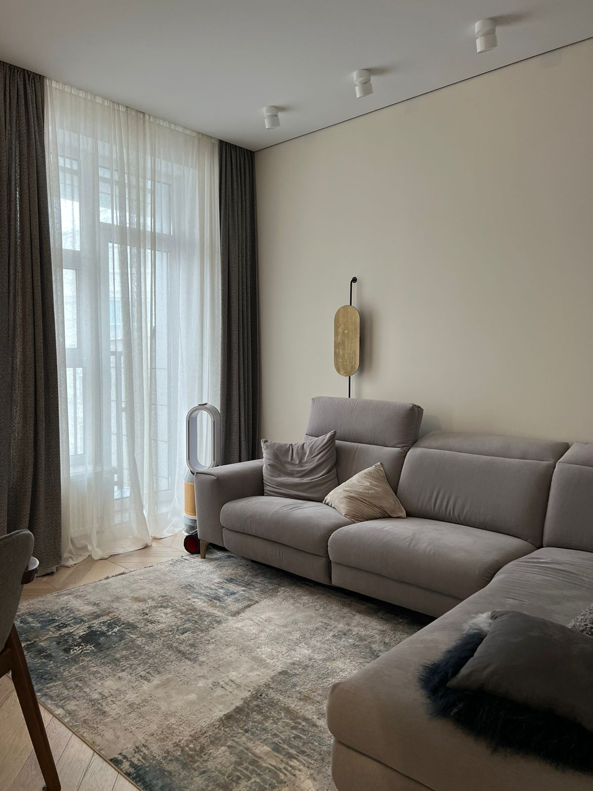 Обложка проекта: Публикация в Elle decoration