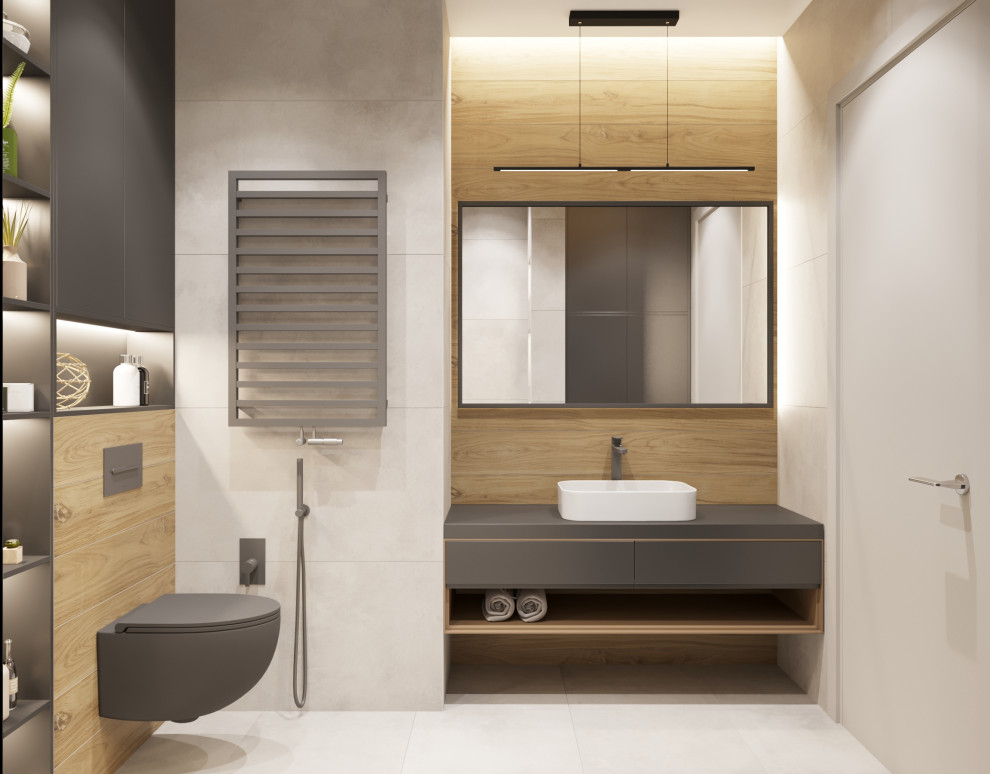 ЖК Сердце столицы