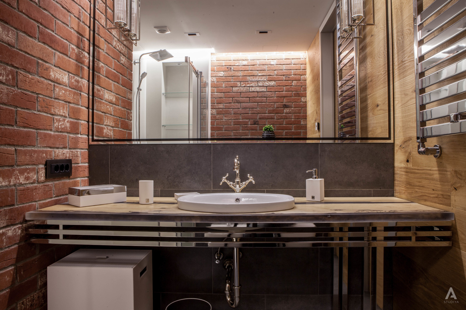 Обложка альбома: Идеи пользователя Алена