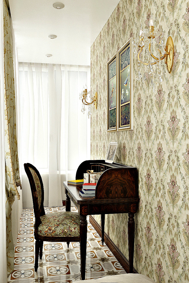 ЖК БАЛТИЙСКИЙ БЕРЕГ