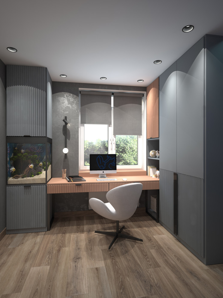 ЖК Сердце Сибири