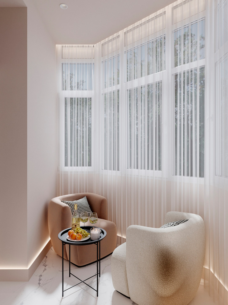 Шикарная квартира на Кирова