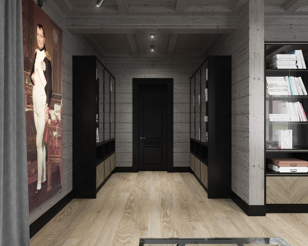 Загородный дом. Калчуга.