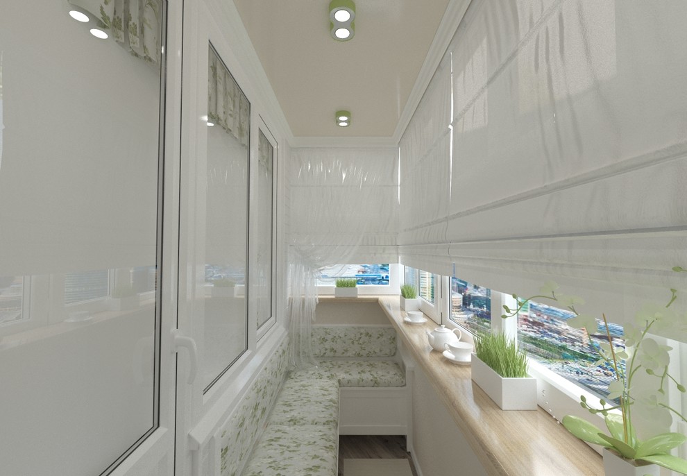 Квартира в ЖК "Юбилейный"