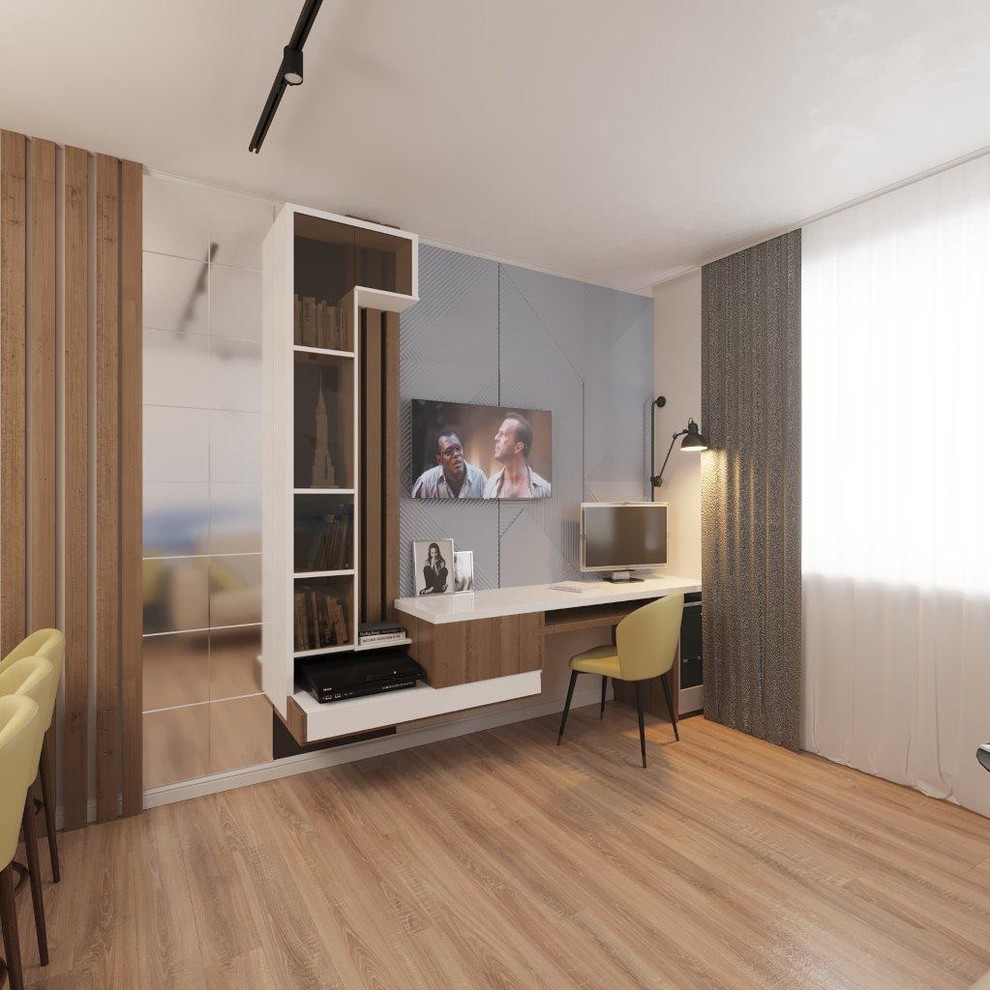 "пряная горчица"