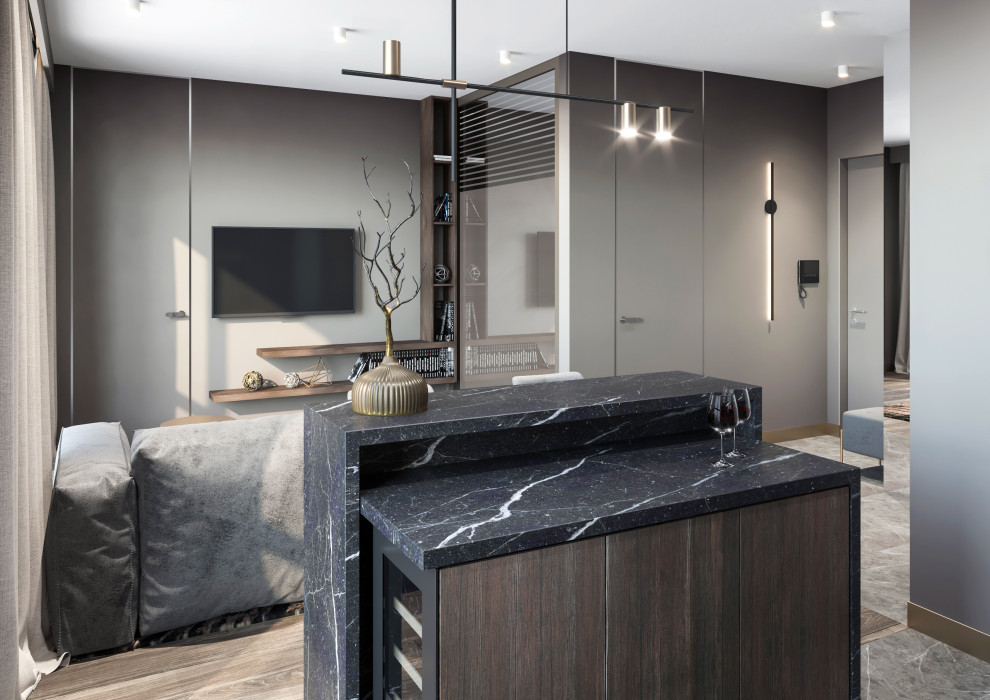 Квартира 50 м2