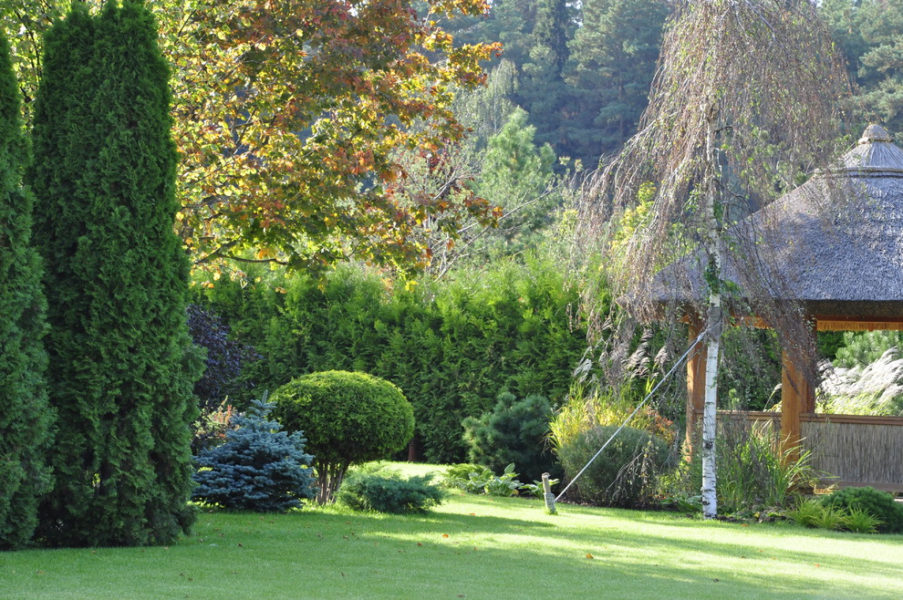 кп "Бенелюкс" - Уход за садом - 100% качество