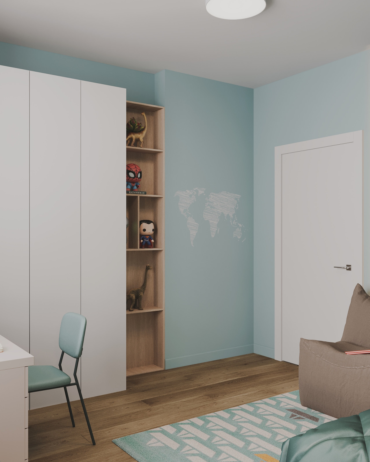 Квартал Федерация