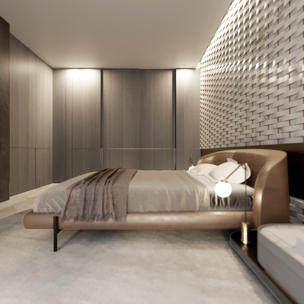 Апартаменты Marbel