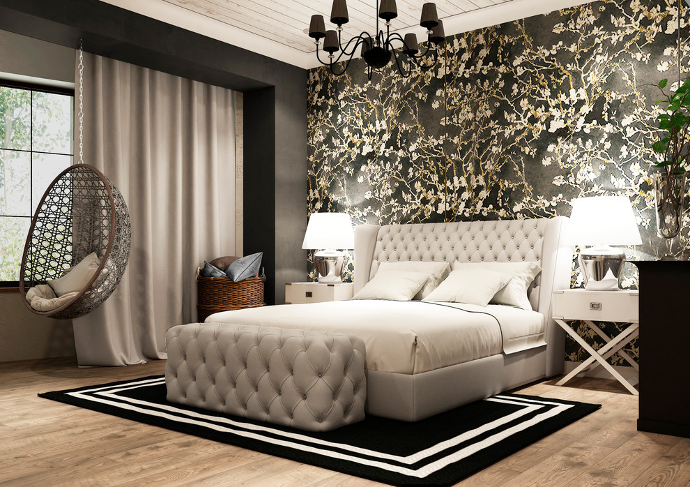 Интерьер дома в Ростове-на-Дону