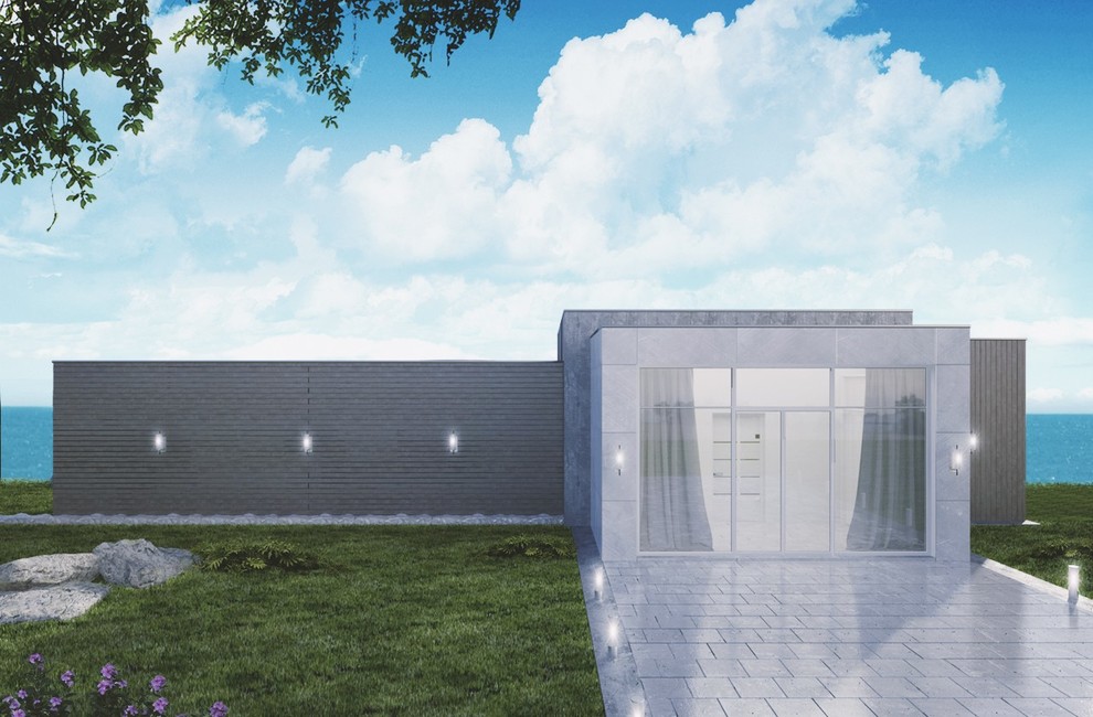 Дом в Хорватии