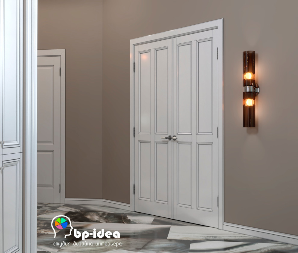 Квартира на Речном вокзале