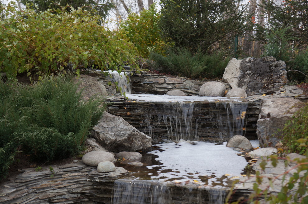 Наши водные объекты