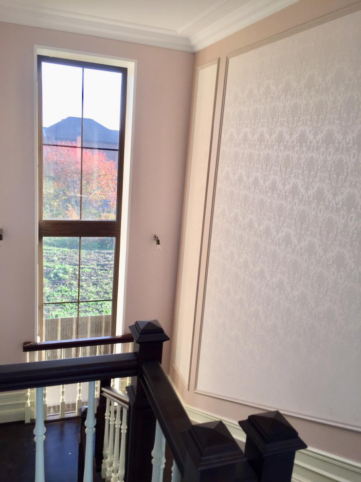 Дом на телецентре