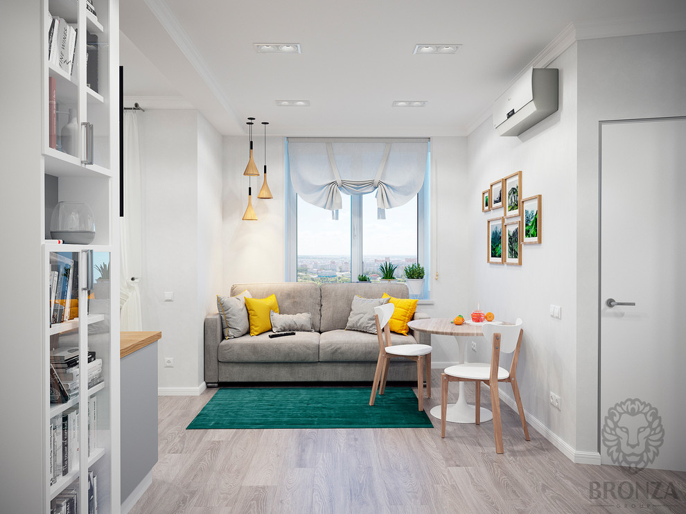 ДИЗАЙН-ПРОЕКТ "СОЛНЕЧНАЯ СИСТЕМА"