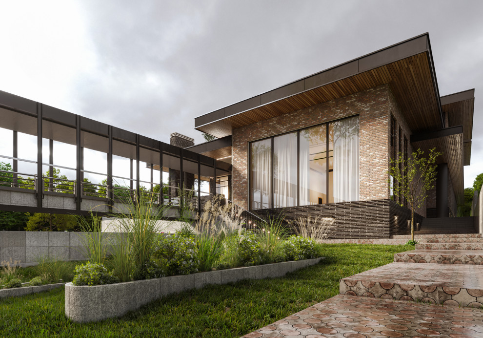 Вилла Услимово