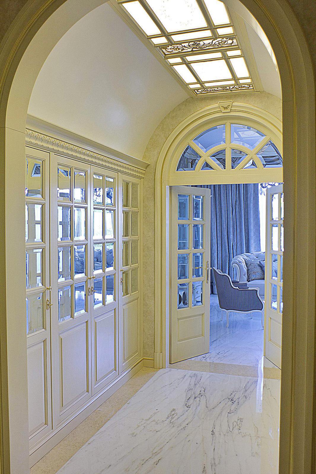 Квартира жк  "Королевский  Парк" г. Сочи