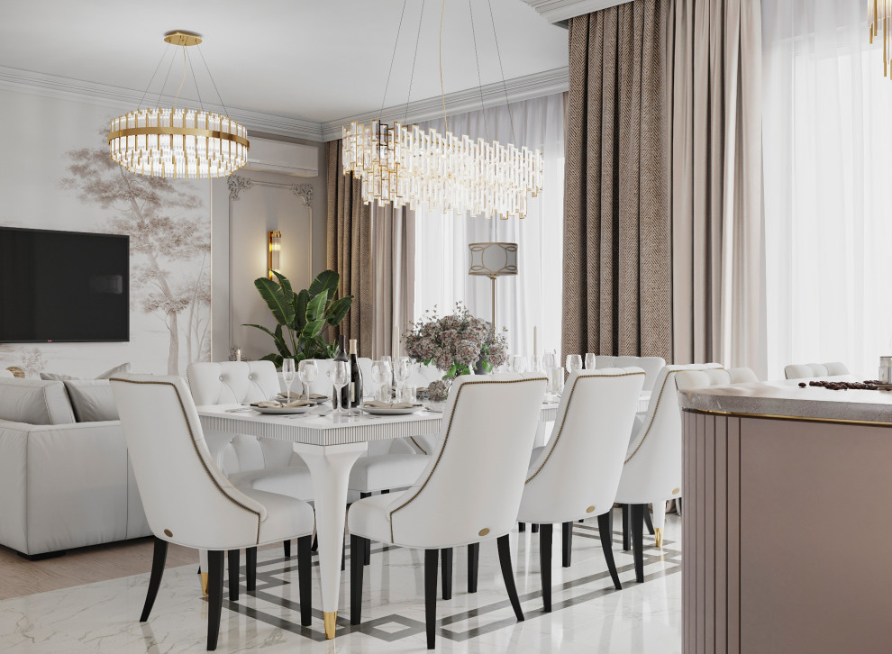 Северное сияние