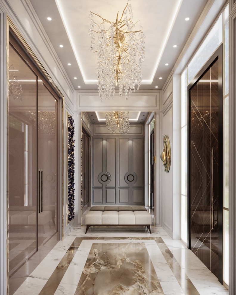 ЖК "Лесной Пейзаж" Москва