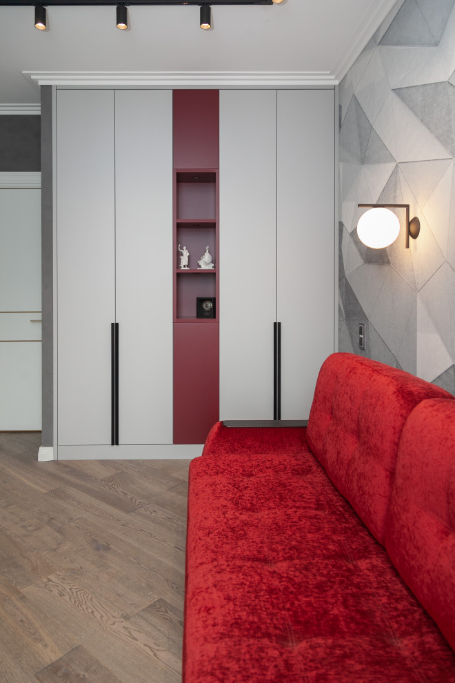 Квартира на Русаковской