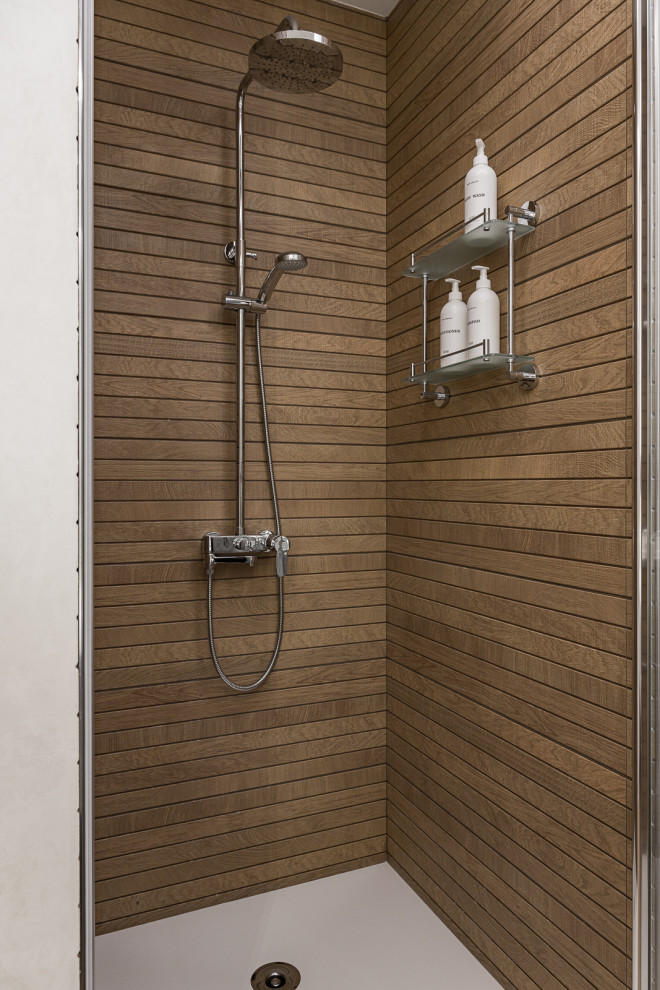 Квартира в ЖК "Нагорный"