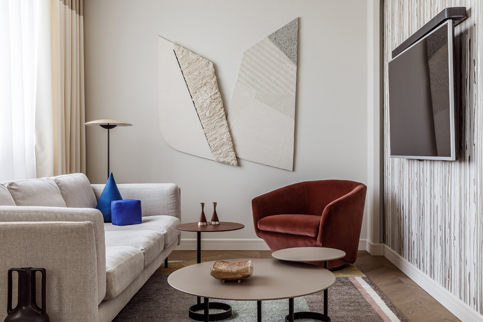 ЖК Солнечный Олимп