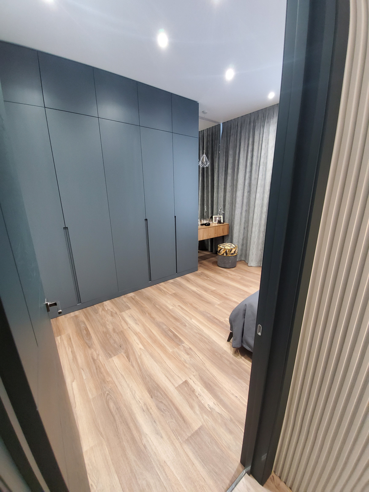 Ремонт квартиры ЖК Символ