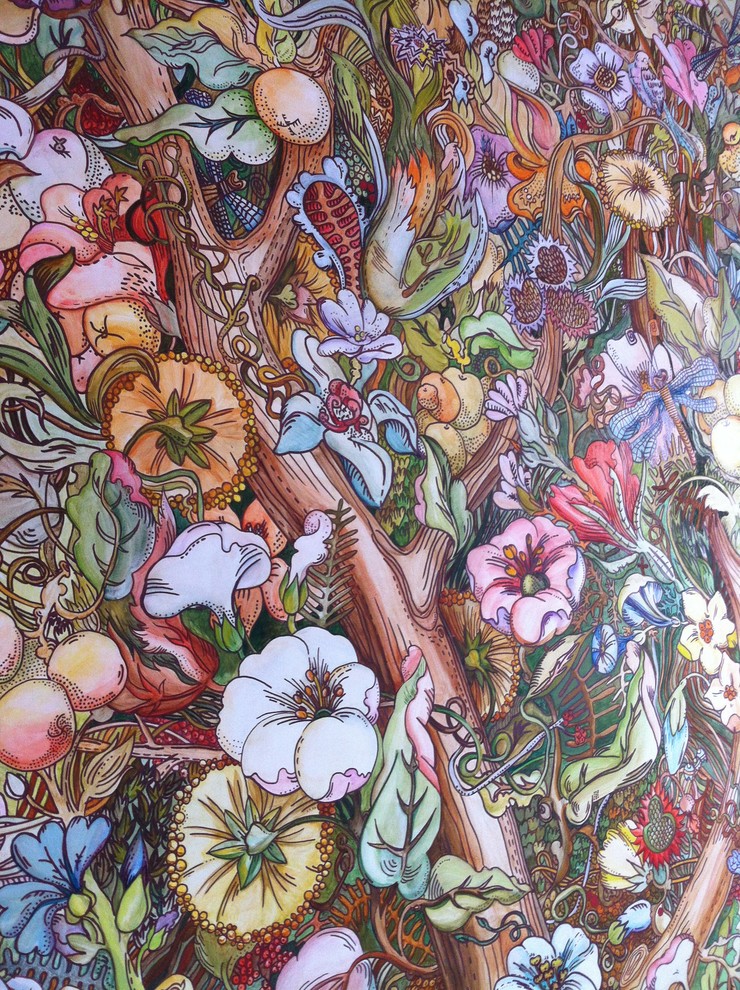 Квартира на Ломоносовском проспекте