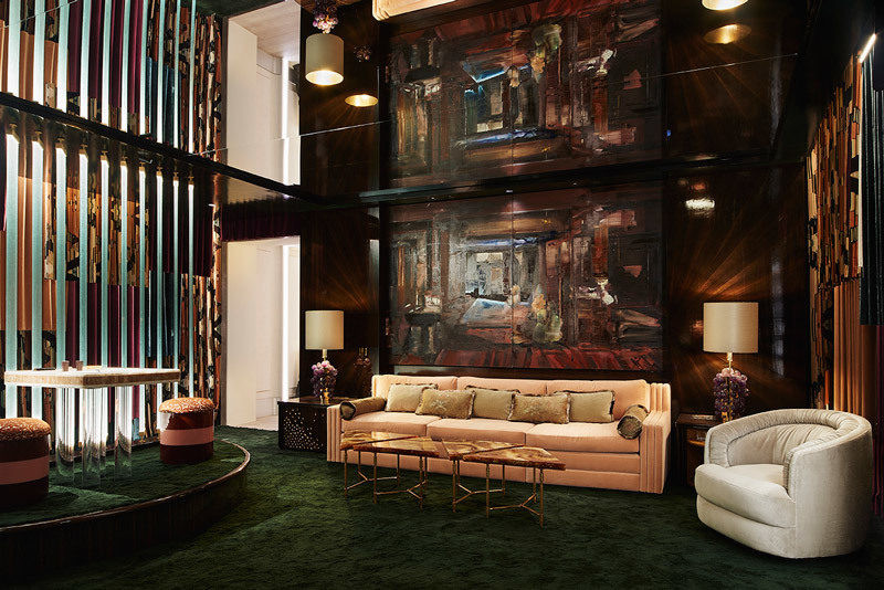 Дизайн-дебаты: О моде в интерьере — 10 вопросов