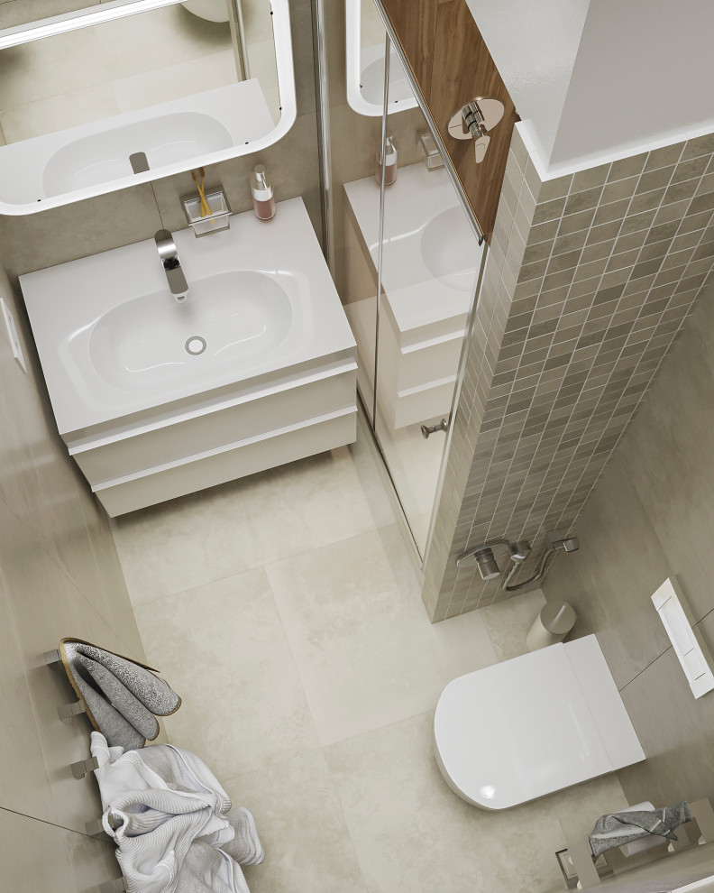 г. Москва, ЖК Хорошевский