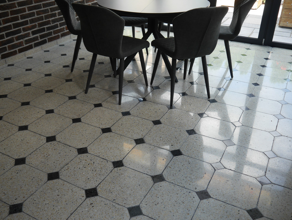 Продукция компании "Золотой мандарин"