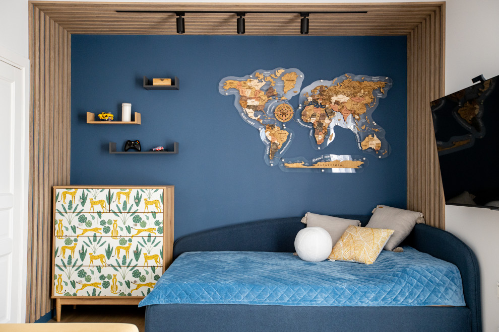 Квартира для летнего отдыха