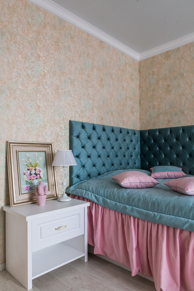 ЖК Антоновские Яблоки