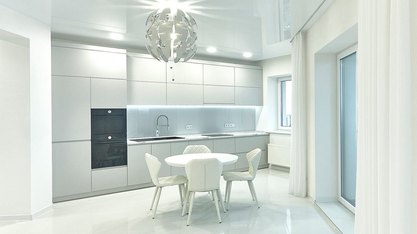 Обложка проекта: Квартира на Мироносицкой