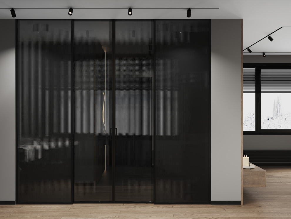 Квартира ЖК на Хворостухина