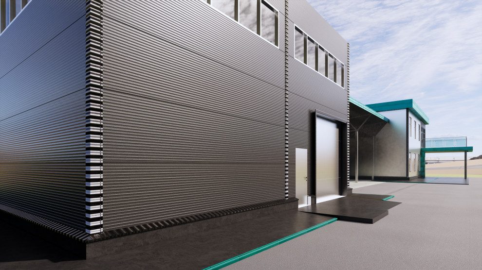 Коммерческий объект до 1500кв.м. площади