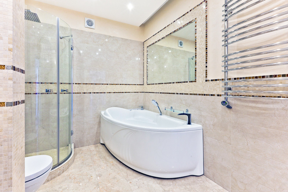 Коттедж в Корабсельках