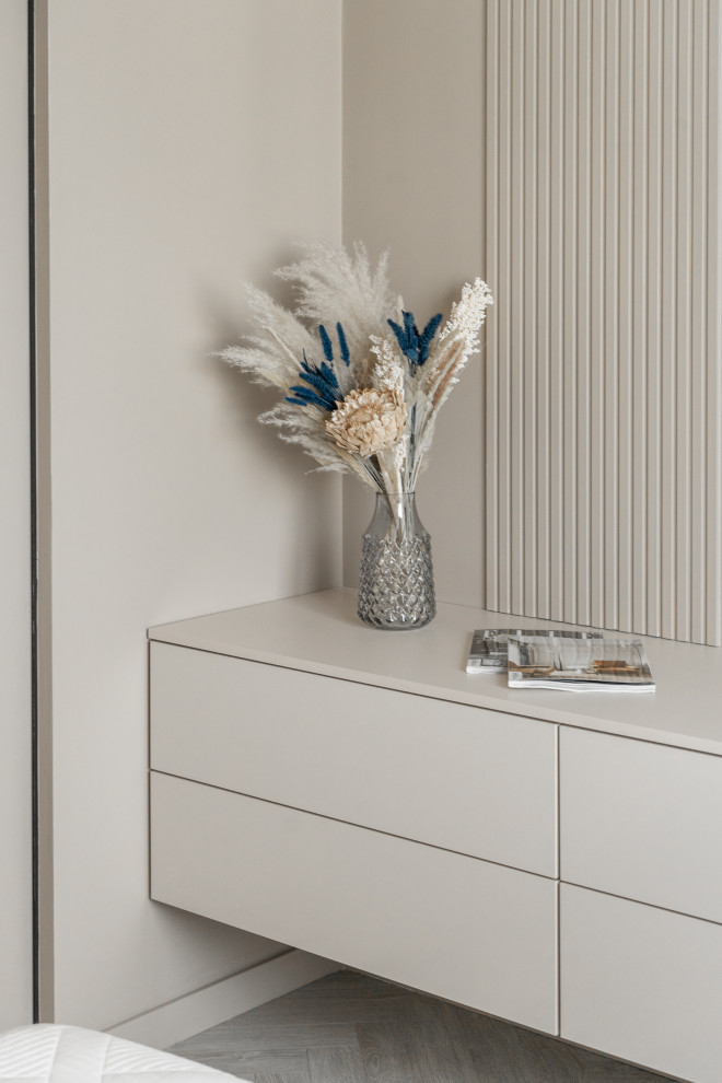 Дизайн-проект на Львовской