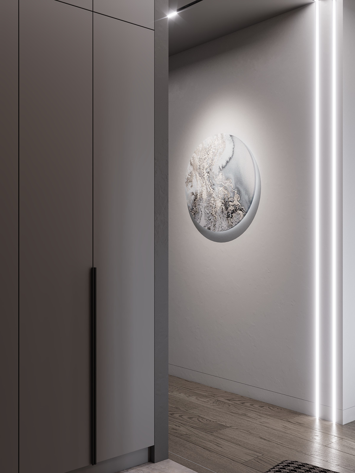 ЖК "Искра Парк"