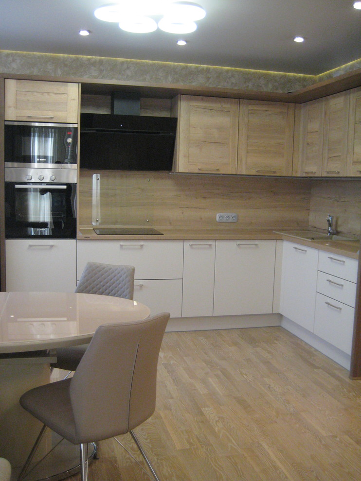 Уют! Проект 3х комнатной квартиры.